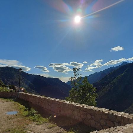 Résidence E CIME Asco Exterior foto