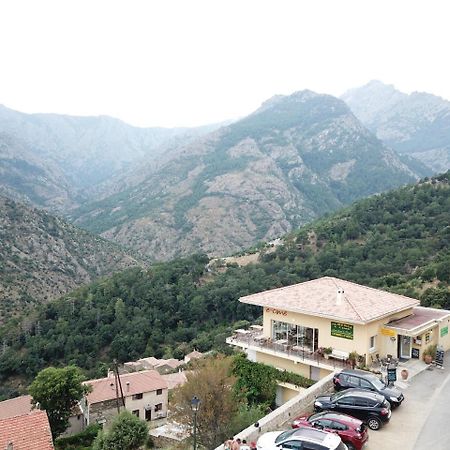 Résidence E CIME Asco Exterior foto