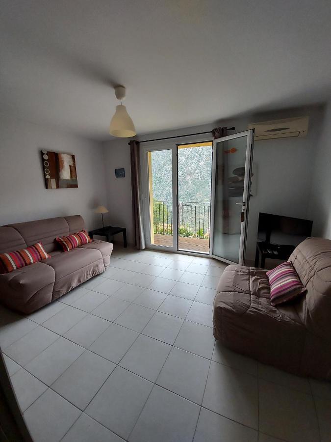 Résidence E CIME Asco Exterior foto
