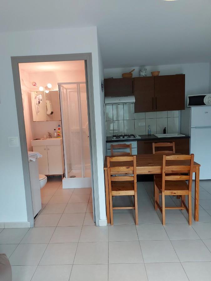 Résidence E CIME Asco Exterior foto