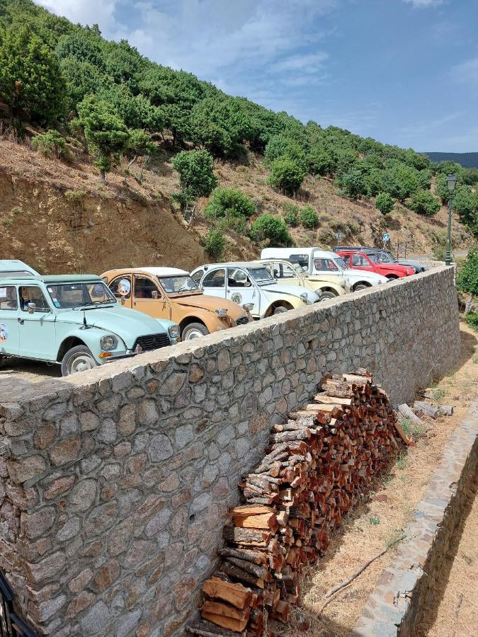Résidence E CIME Asco Exterior foto