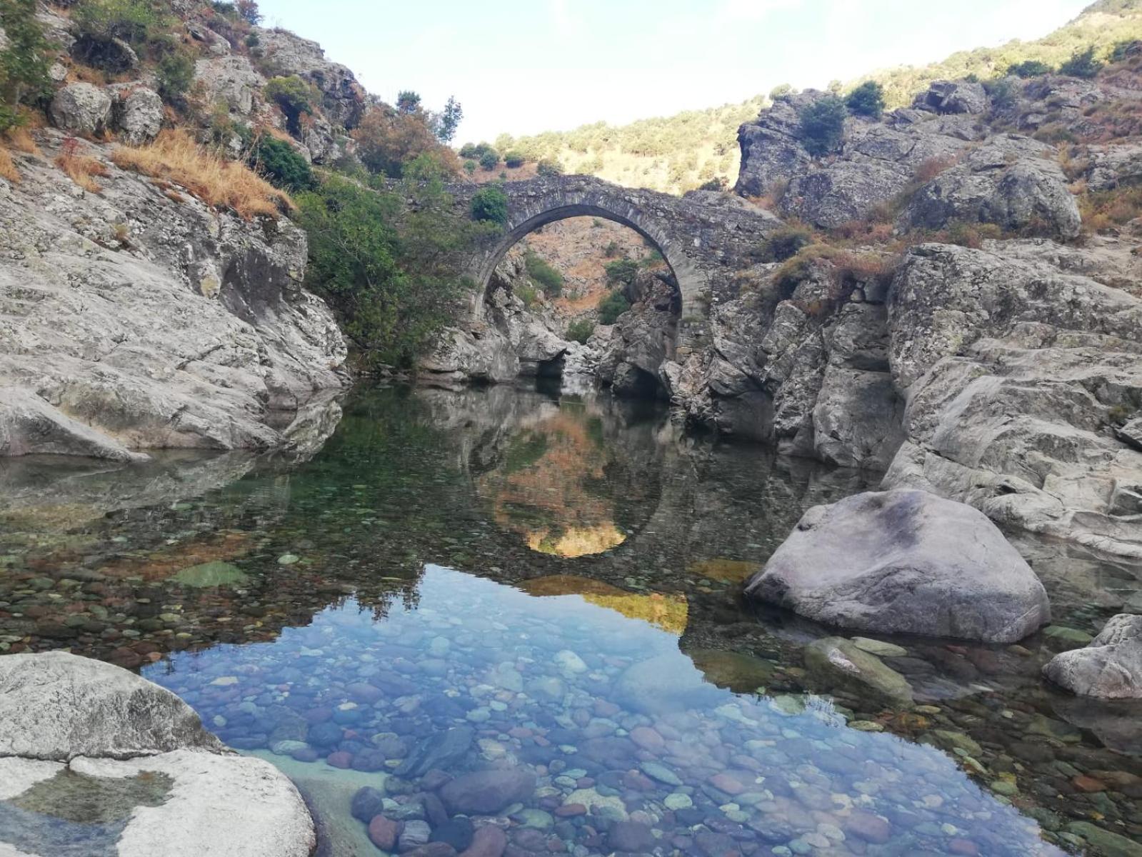 Résidence E CIME Asco Exterior foto